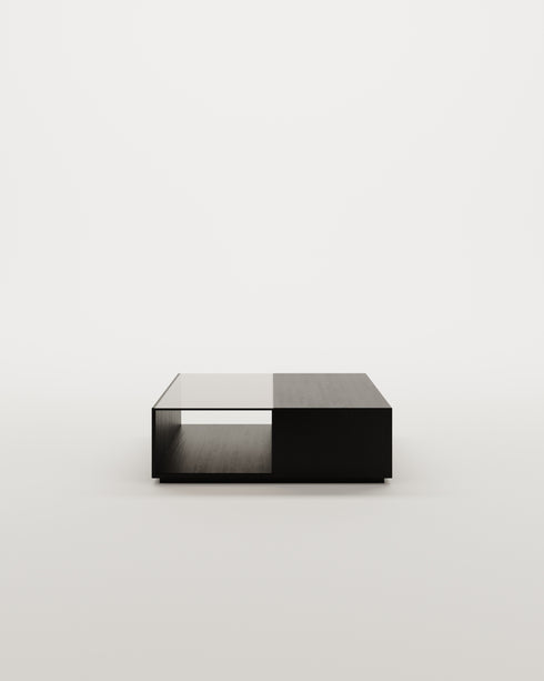 DALLAS COFFEE TABLE